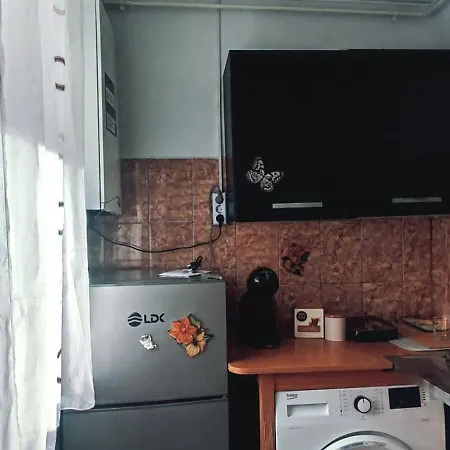 Apartment Holidays