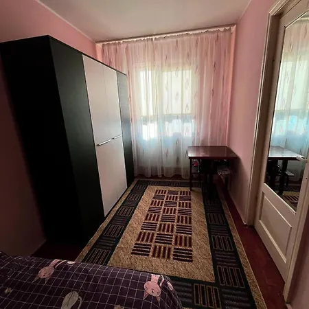 Apartment Holidays