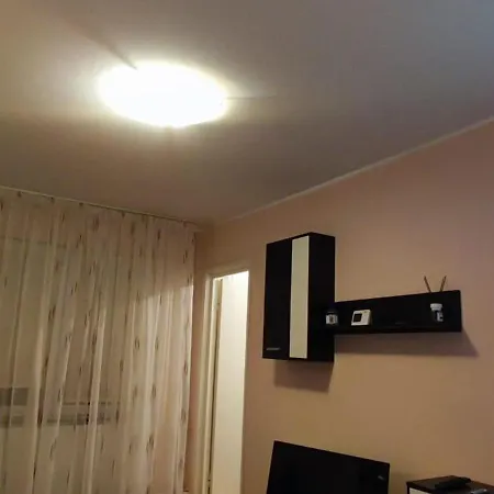Holidays Apartment