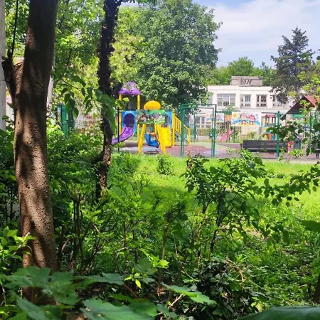 Holidays Apartment Constanta